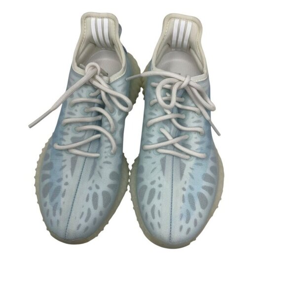adidas Other - Adidas Yeezy Boost 350 V2 Mono Ice Men’s Size 6  Rare Colorway Worn Once